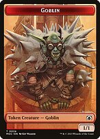 Goblin (TMOC-024) - common