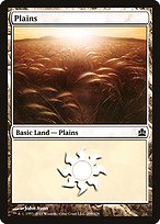 Plains (CMD-299) - common