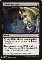 Induce Despair (LIST-DDP-53) - common