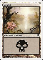Swamp (PHUK-058) - common
