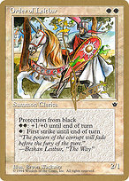 Order of Leitbur (WCD-BL16B) - common