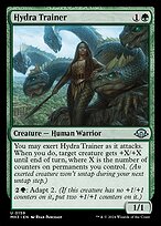 Hydra Trainer (MH3-159) - uncommon - Foil