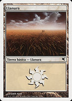Plains (PSAL-J11) - common