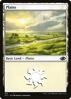 Plains (J22-100) - common