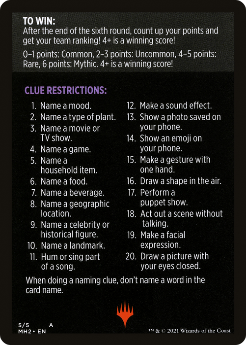 Totally Lost in Translation // Totally Lost in Translation (cont'd) (MMH2-005) - common