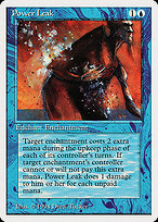 Power Leak (SUM-073) - common