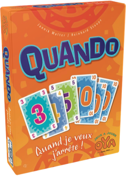 Quando (French)