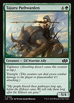 Tajuru Pathwarden (J25-722) - common