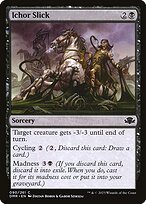 Ichor Slick (DMR-090) - common