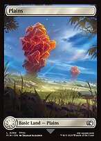 Plains (0294) (FIN-294) - land