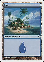 Island (PSAL-H59) - common