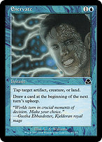 Enervate (ME2-047) - common