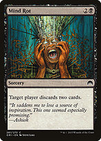 Mind Rot (ORI-281) - common