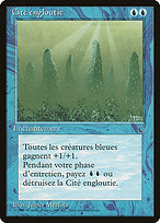 Sunken City (REN-042) - common