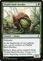 Thallid Shell-Dweller (TSR-237) - common