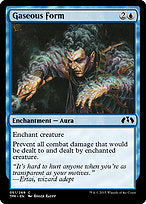 Gaseous Form (TPR-051) - common