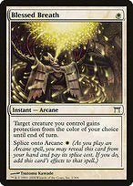 Blessed Breath (CHK-001) - common