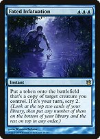Fated Infatuation (BNG-039) - rare