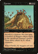 Carrion (MIR-111) - rare