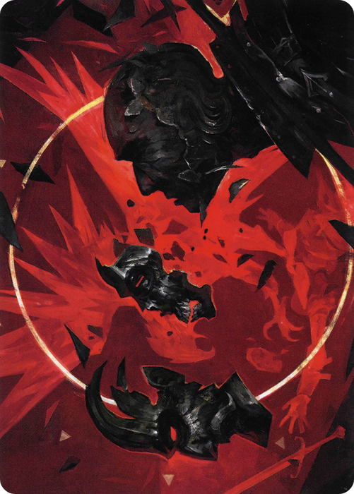 Abrade // Abrade (AVOW-038) - common (Borderless)