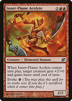 Inner-Flame Acolyte (DD2-041) - common