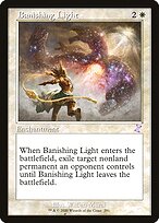 Banishing Light (TSR-291) - special