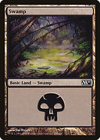 Swamp (M11-241) - common