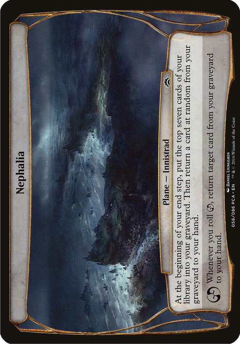 Nephalia (OVER-056) - common