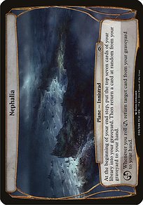 Nephalia (OVER-056) - common
