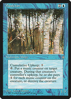 Musician (ICE-085) - rare