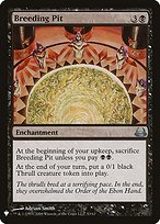 Breeding Pit (LIST-DDC-53) - uncommon