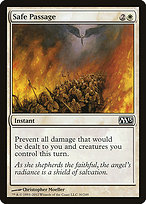 Safe Passage (M13-030) - common