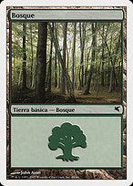 Forest (PSAL-I48) - common