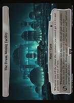 The Drum, Mining Facility (WHO-581) - common