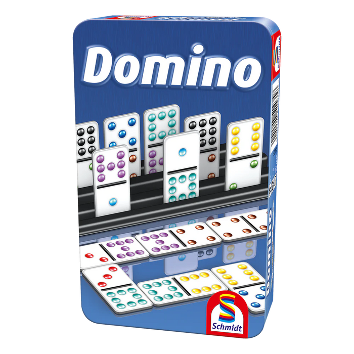Domino (français)