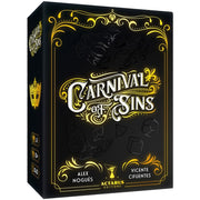 Carnivals of Sins (ML) ^ Oct 16 2026