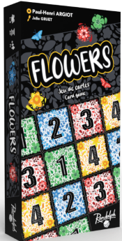 Flowers (multilingue)
