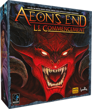 Aeon's End: Le commencement (français)