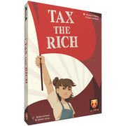 Tax the Rich (mutilingue)