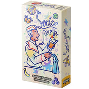 Soda Jerk (français)