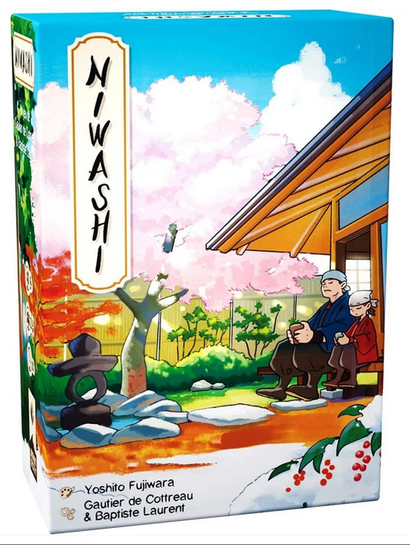 Niwashi (français)