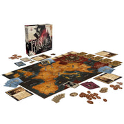 Fury of Dracula 5th Ed (EN)