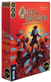 Ace of Spades (français)