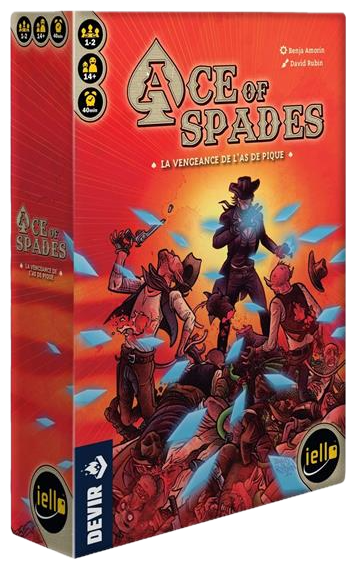 Ace of Spades (français)