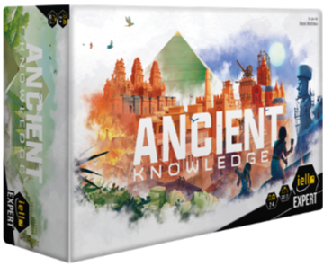 Ancient Knowledge (French)