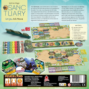 Sanctuary (français)