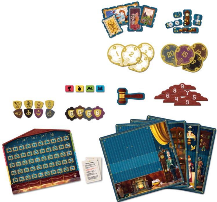 Art Society (French)