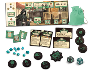 Trickerion: Arts Arcaniques (français)