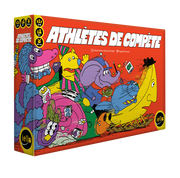 Athlètes de Compète (français)