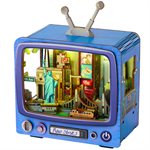 Arkitec: Cityscape - New York (multilingue)
